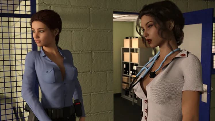 Lust Theory Season 2 screenshot screenshot 1