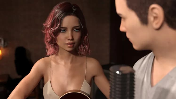 Lust Theory Season 2 screenshot screenshot 4