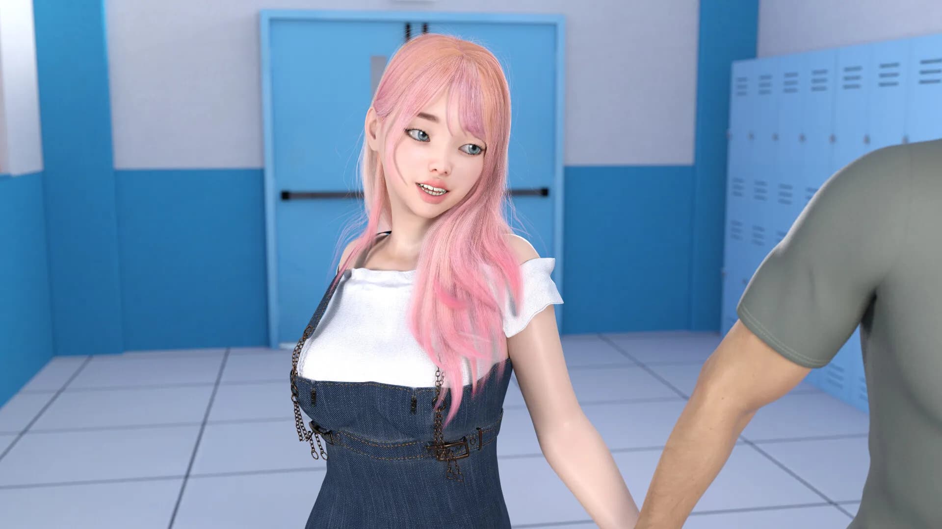 Lustful Brides screenshot screenshot 4