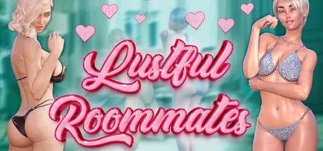 lustful roommates thumbnail
