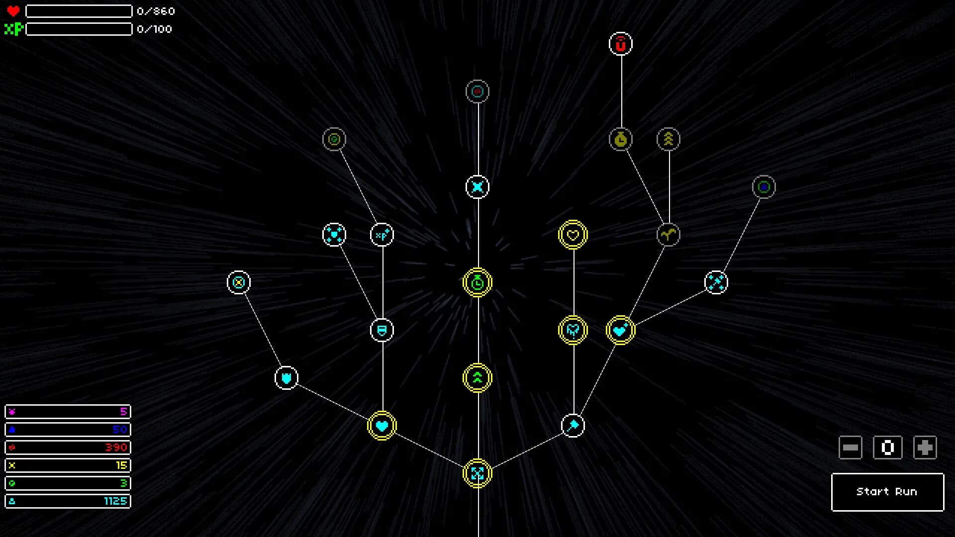 Lyca screenshot screenshot 1