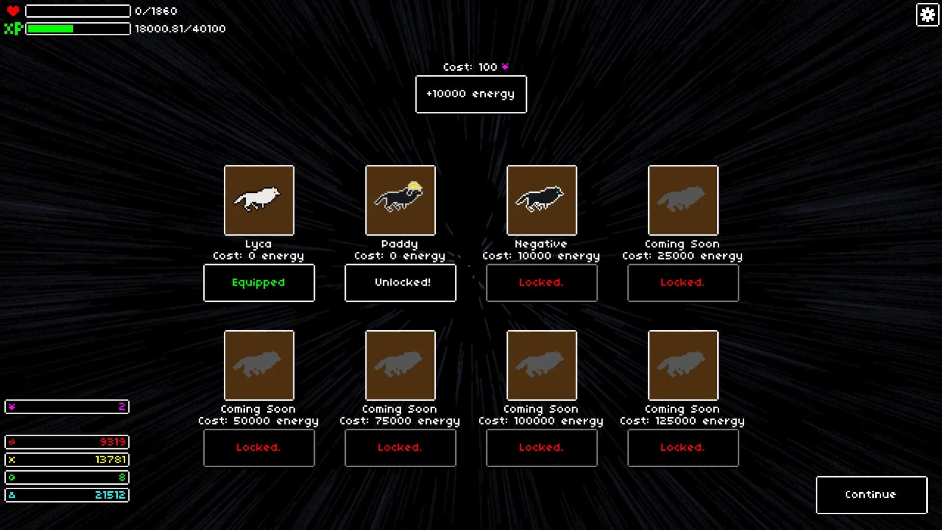 Lyca screenshot screenshot 5