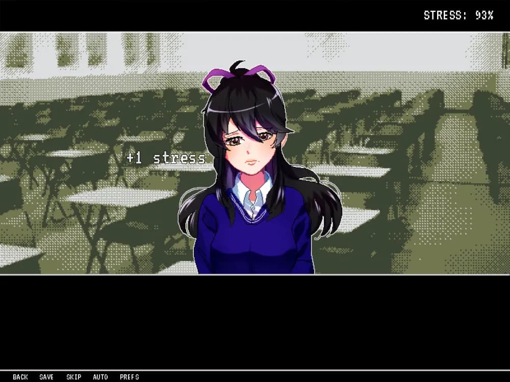 Lynne screenshot screenshot 2