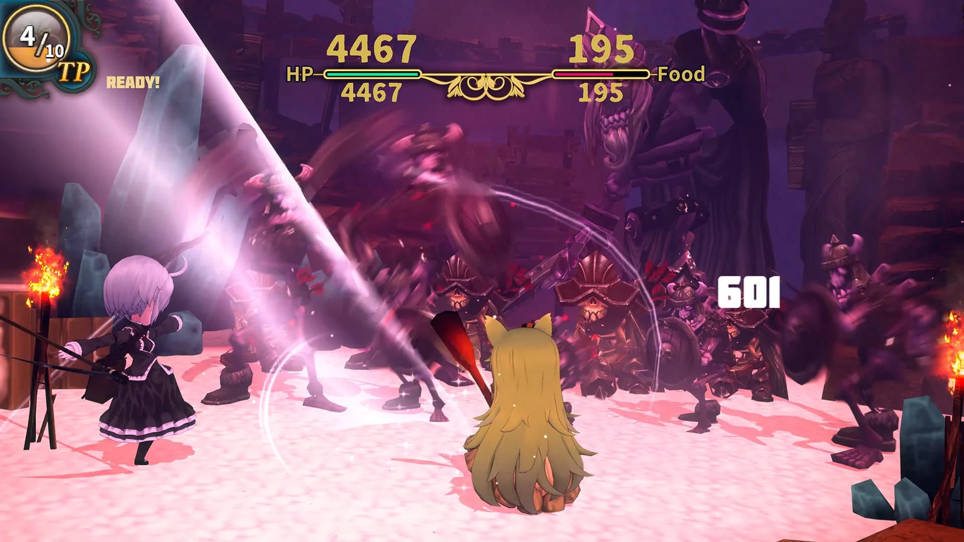 Mrchen Forest screenshot screenshot 11