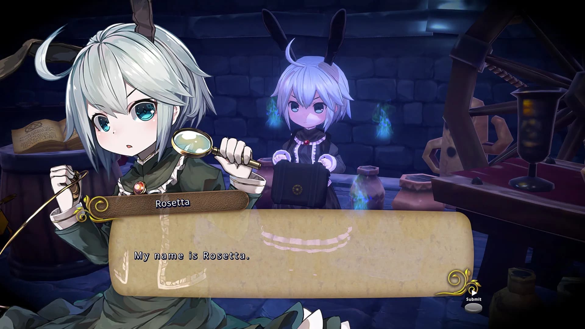 Mrchen Forest screenshot screenshot 3