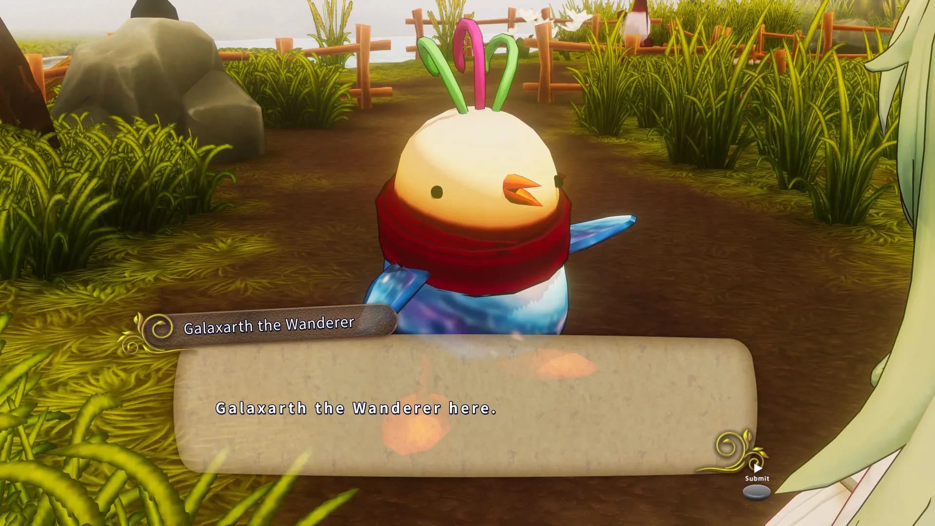 Mrchen Forest screenshot screenshot 6