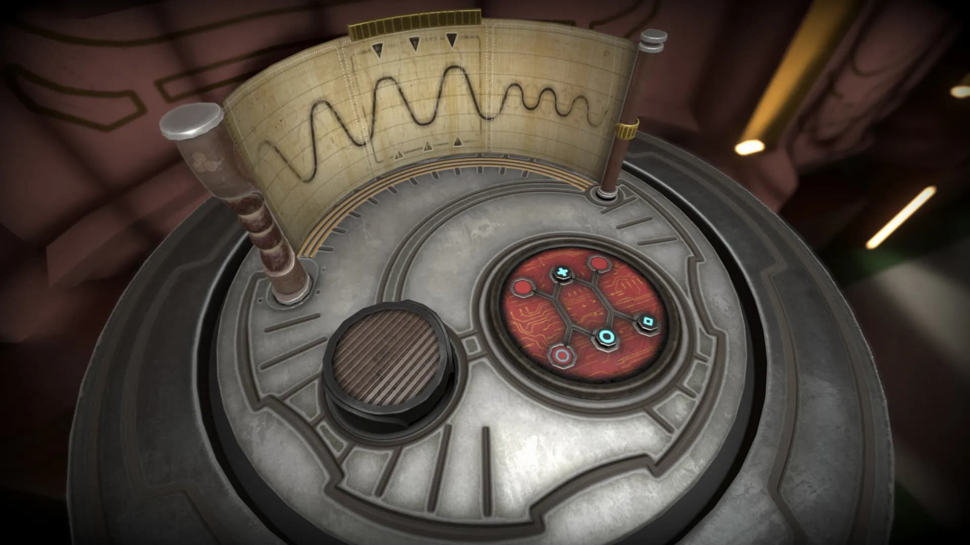 Machinika: Atlas screenshot screenshot 2