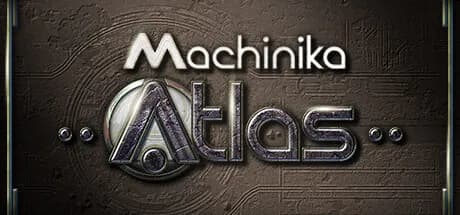 machinika: atlas vertical card thumbnail