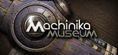 machinika: museum vertical card thumbnail