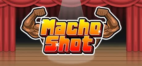 macho shot thumbnail