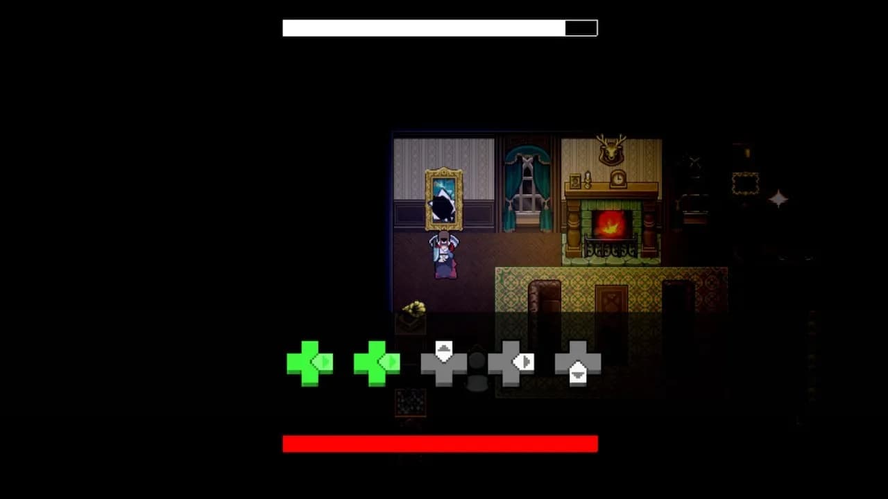 Mad Father screenshot screenshot 4
