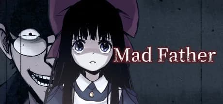 mad father vertical card thumbnail