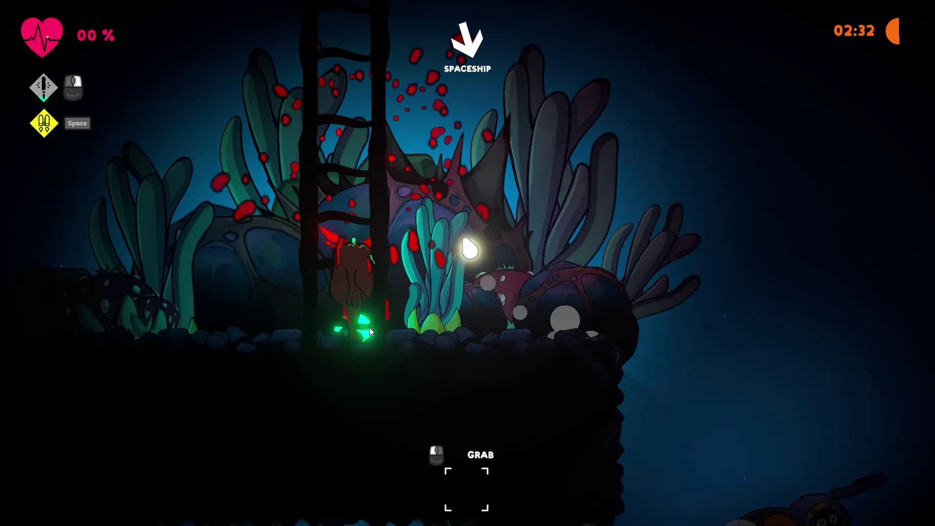 Mad Void screenshot screenshot 4