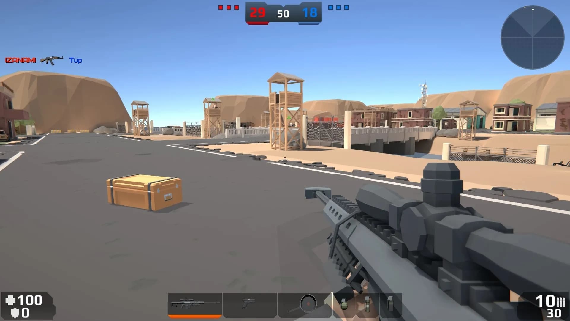 MadGuns screenshot screenshot 2