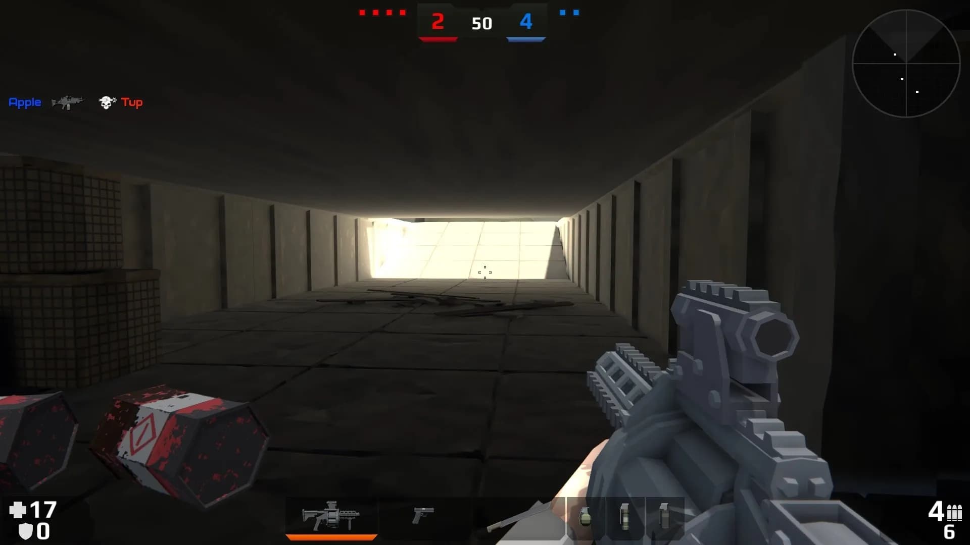 MadGuns screenshot screenshot 6
