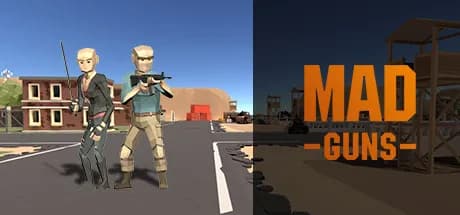 madguns vertical card thumbnail