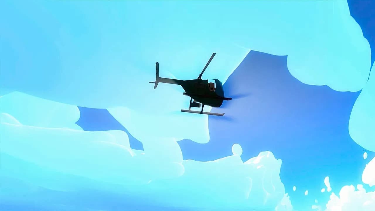Madness Cubed screenshot screenshot 1
