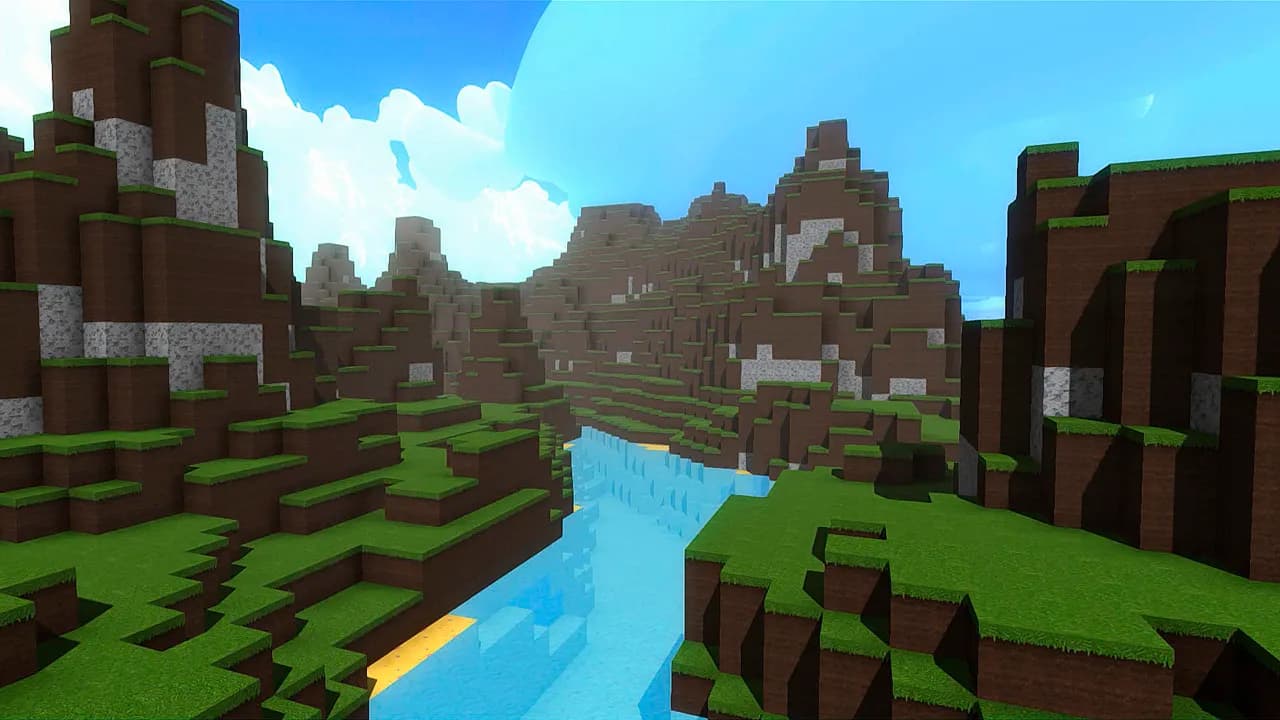Madness Cubed screenshot screenshot 12