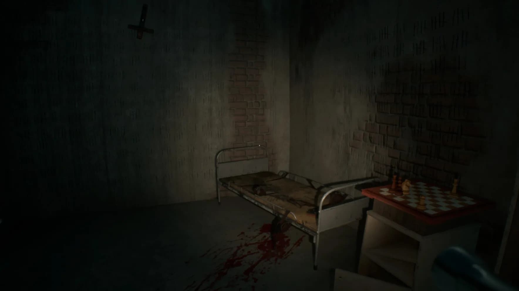 Madness inside screenshot screenshot 1