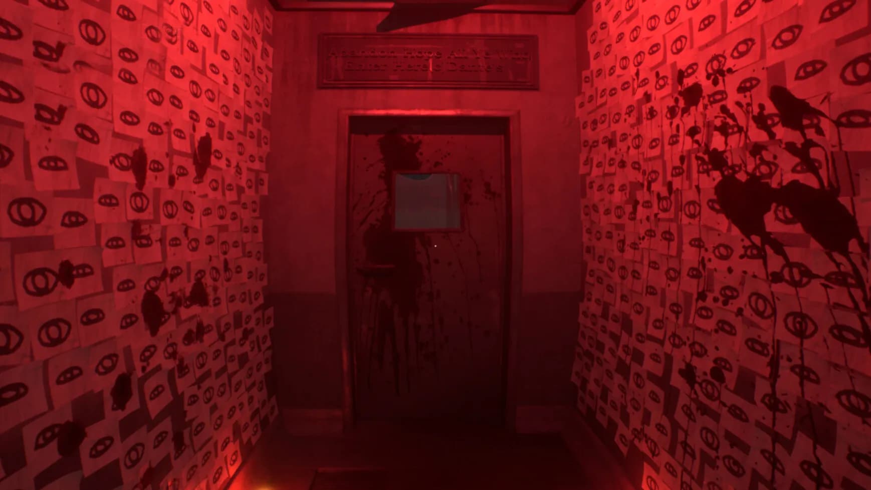 Madness inside screenshot screenshot 2