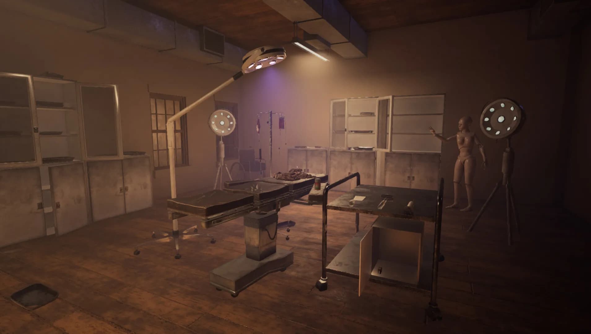 Madness on Display screenshot screenshot 1