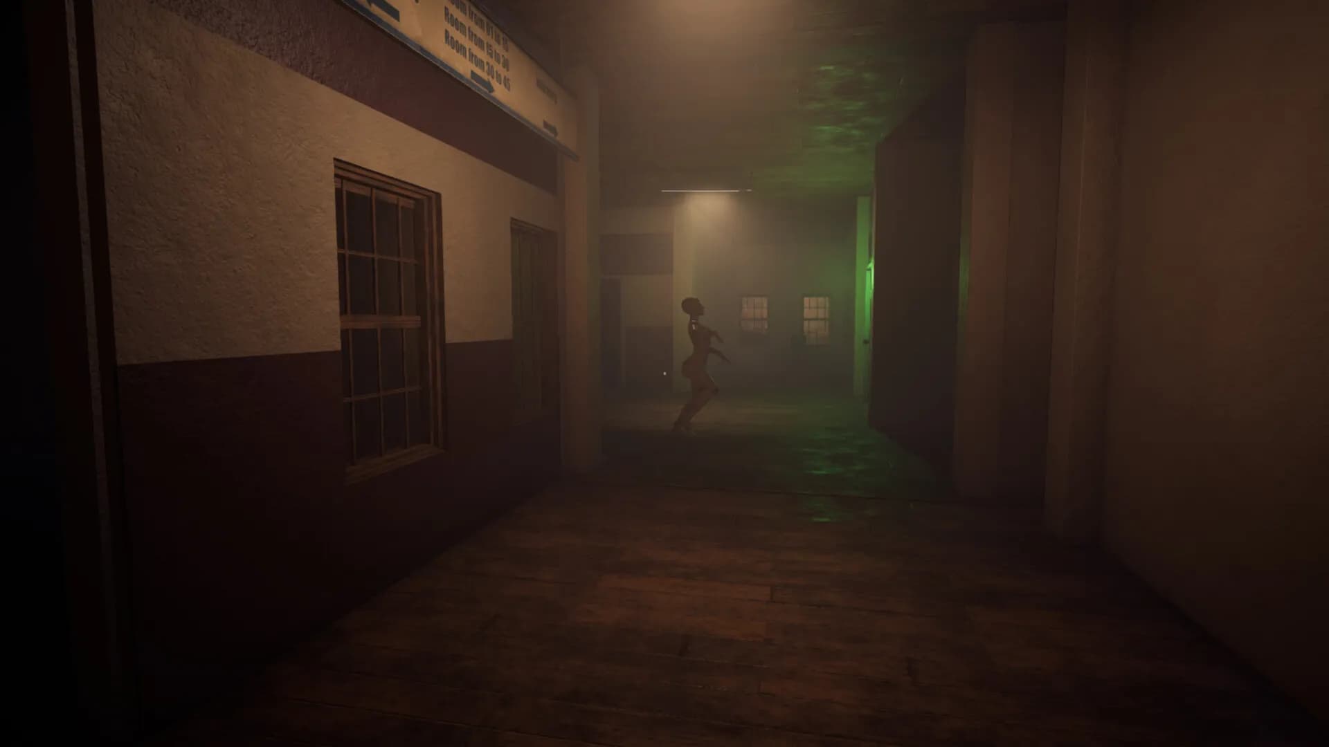 Madness on Display screenshot screenshot 2