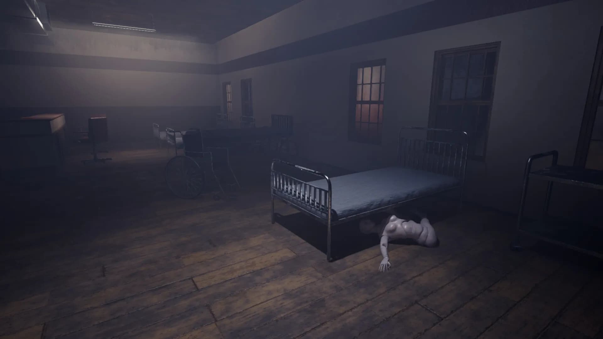 Madness on Display screenshot screenshot 3