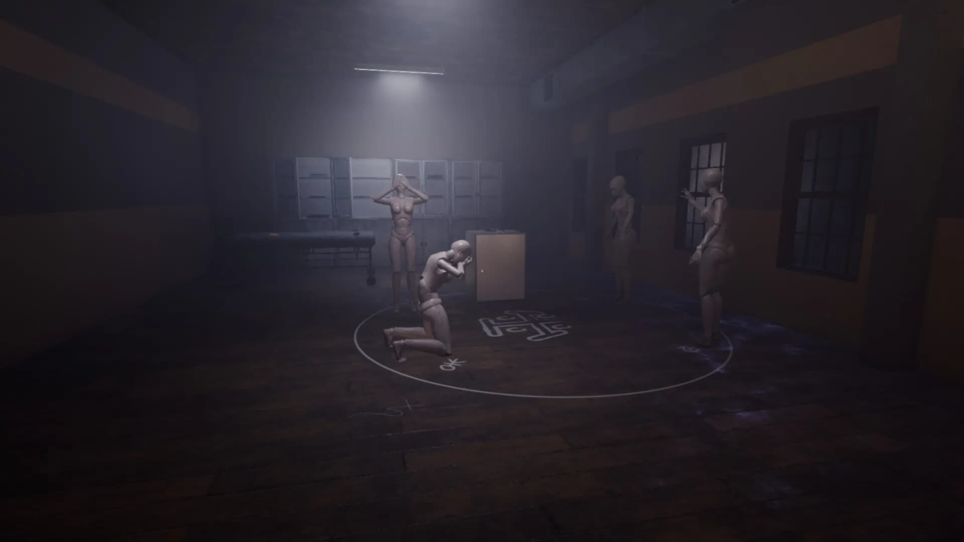 Madness on Display screenshot screenshot 4