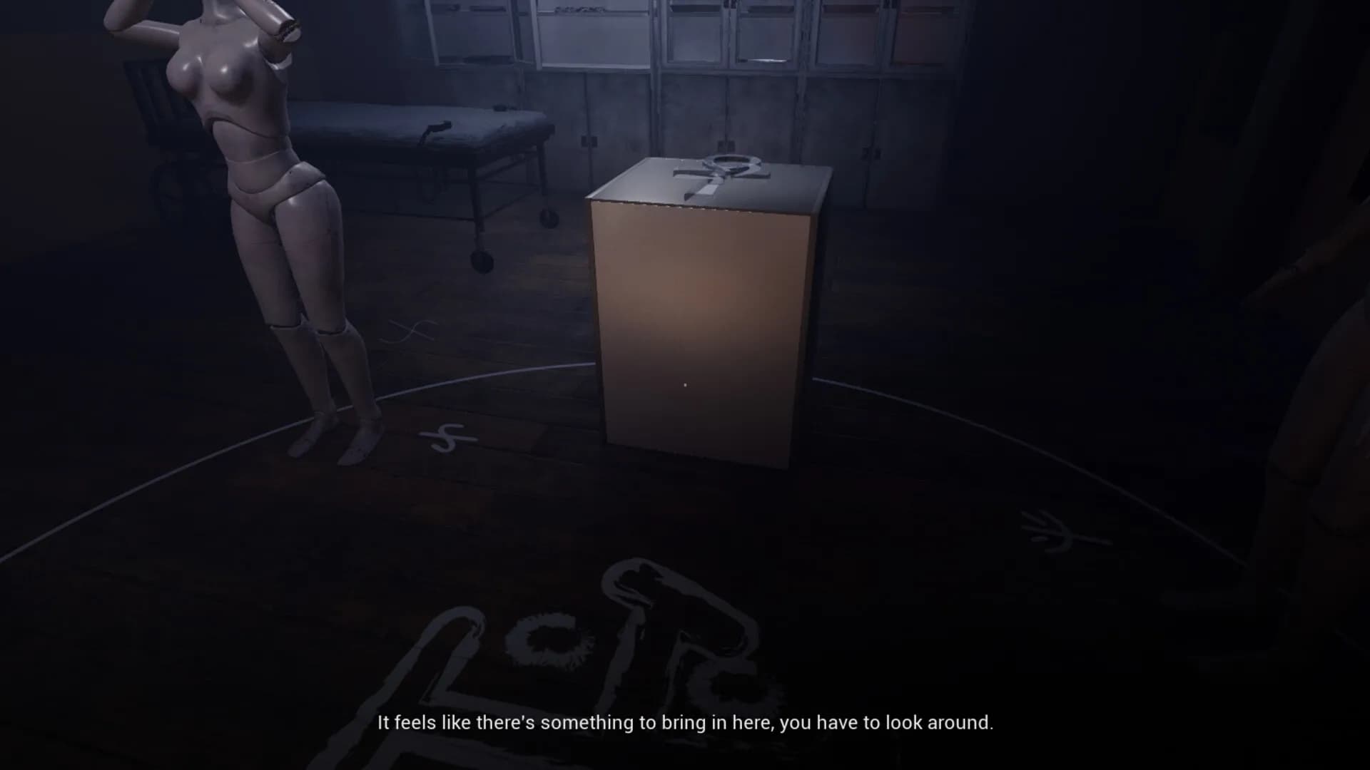 Madness on Display screenshot screenshot 5