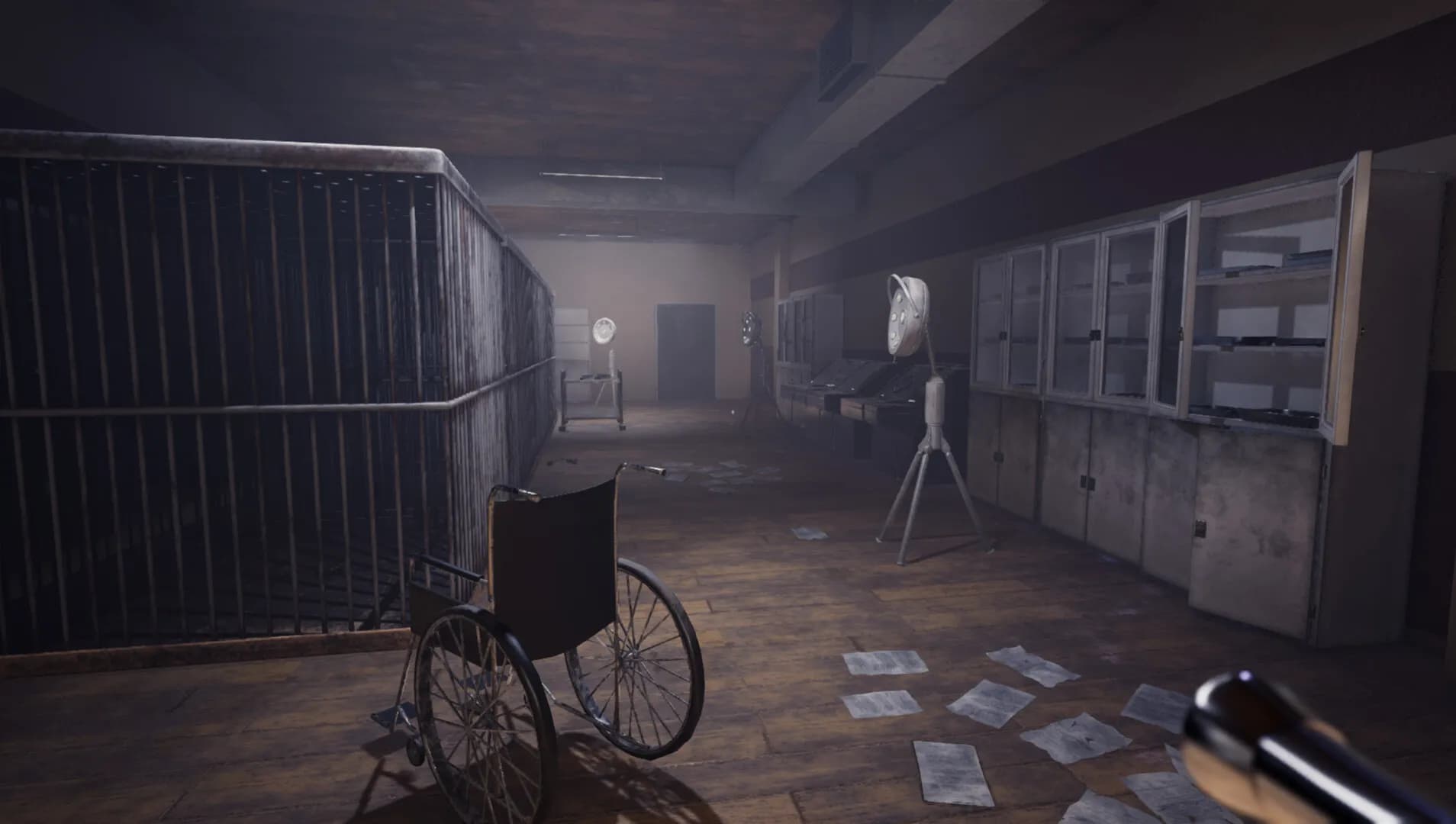 Madness on Display screenshot screenshot 9