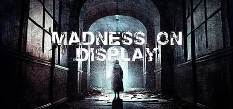 madness on display vertical card thumbnail