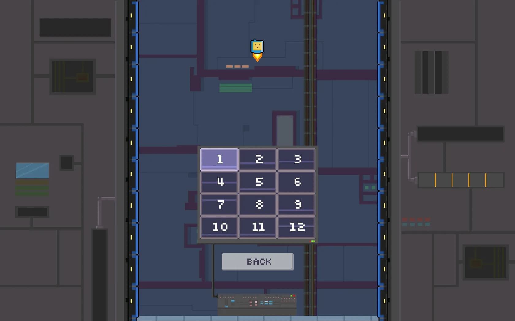 Madrobot X screenshot screenshot 17