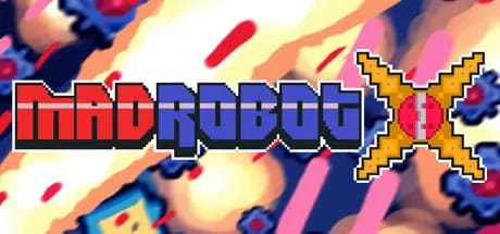 madrobot x vertical card thumbnail