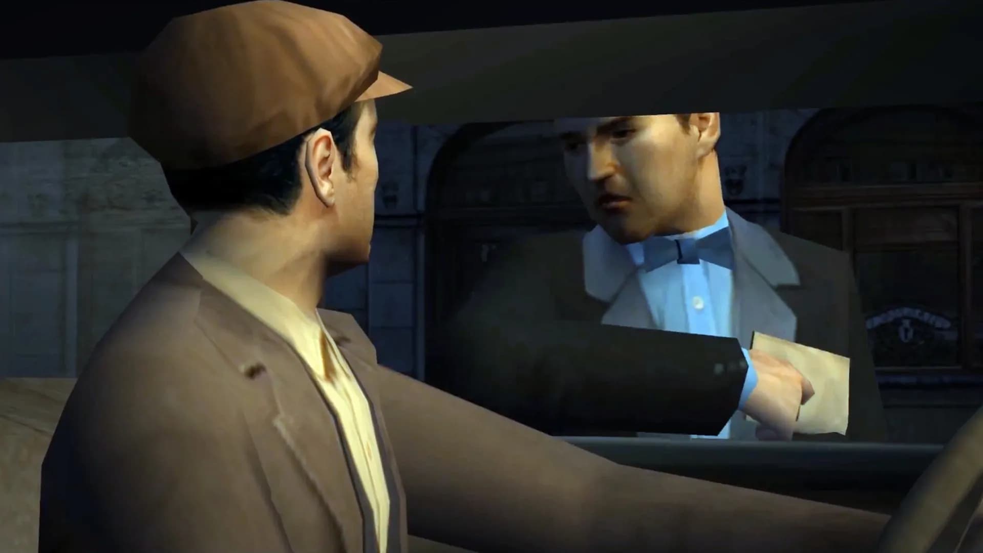 Mafia screenshot screenshot 5