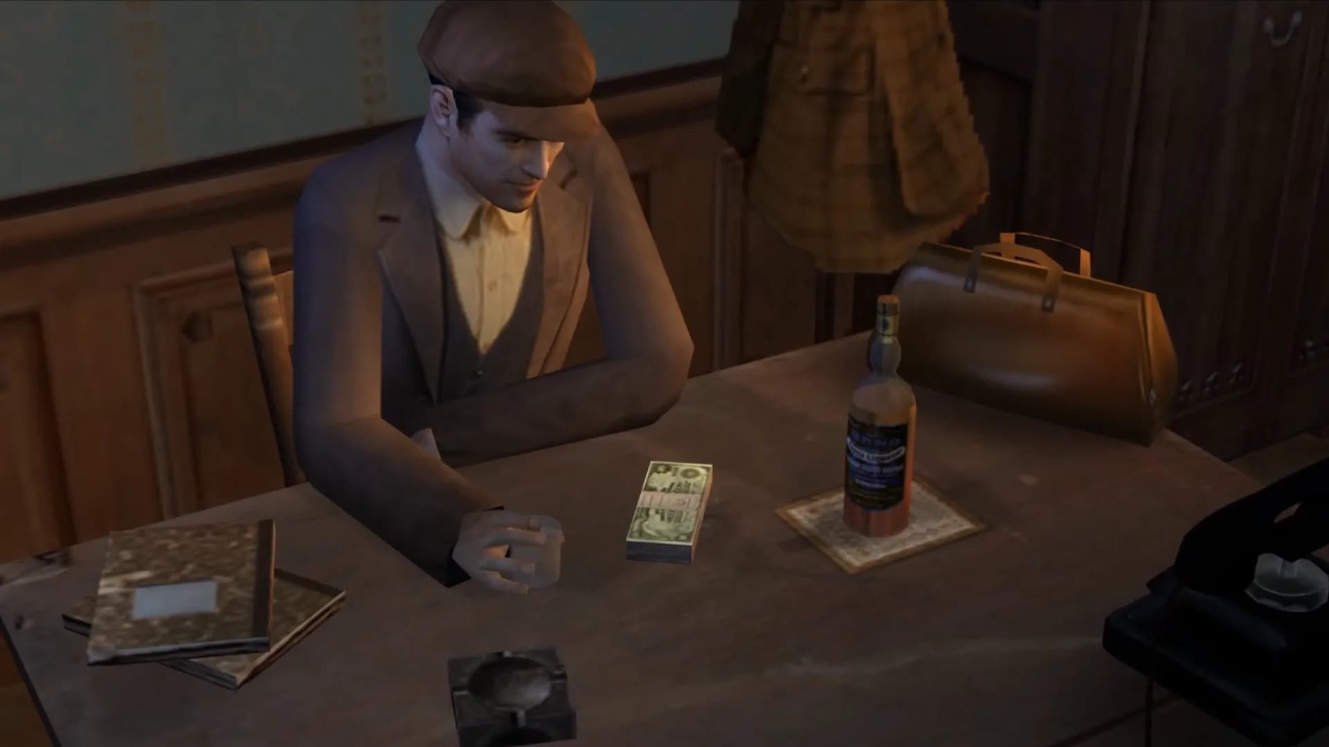Mafia screenshot screenshot 7