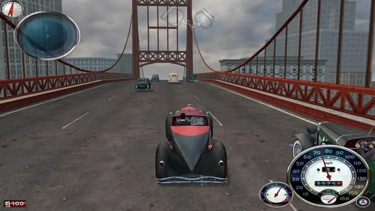 Mafia Classic screenshot screenshot 12
