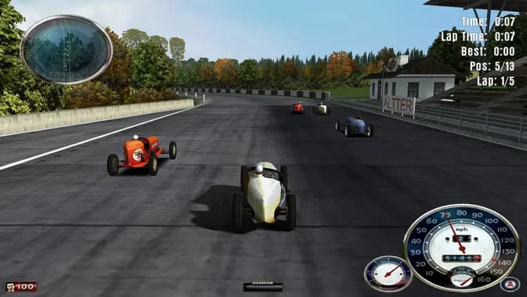Mafia Classic screenshot screenshot 4