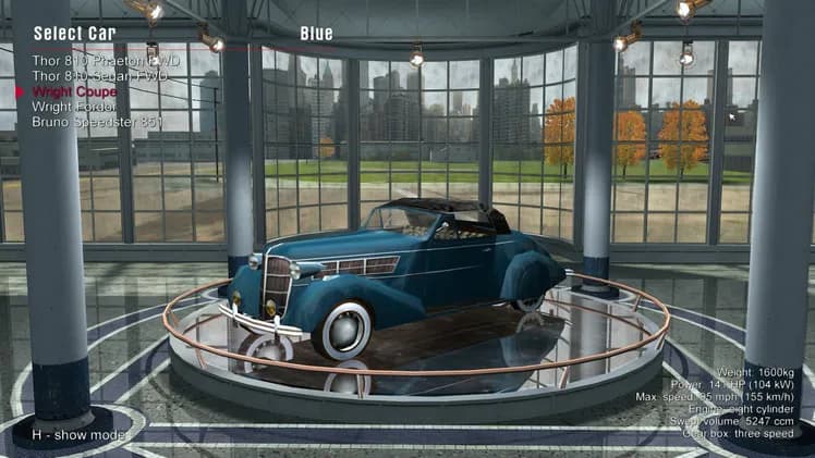 Mafia Classic screenshot screenshot 8