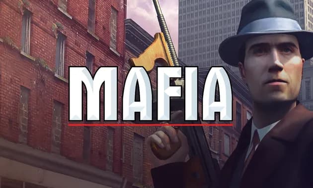 mafia classic vertical card thumbnail