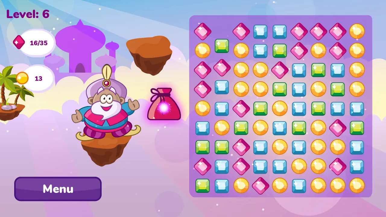 Magatch screenshot screenshot 0