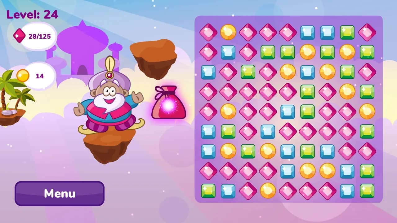 Magatch screenshot screenshot 3