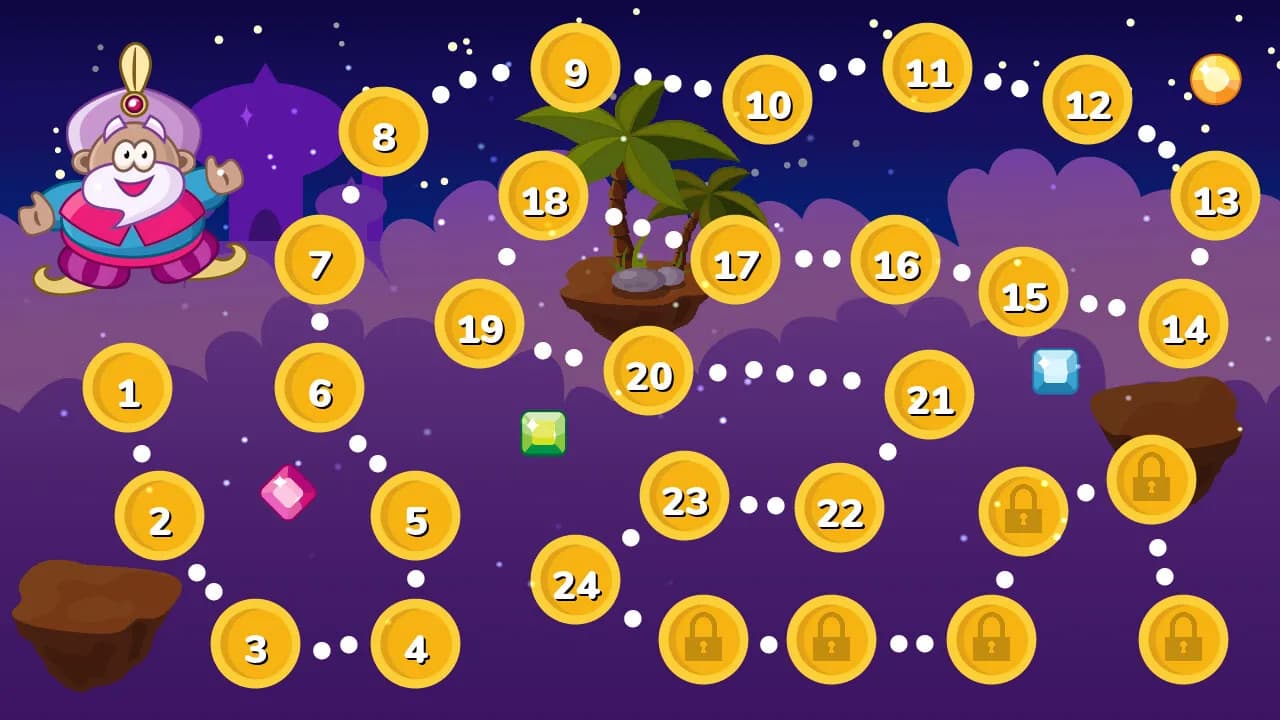 Magatch screenshot screenshot 4