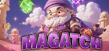 magatch thumbnail
