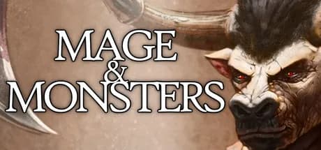 mage and monsters thumbnail