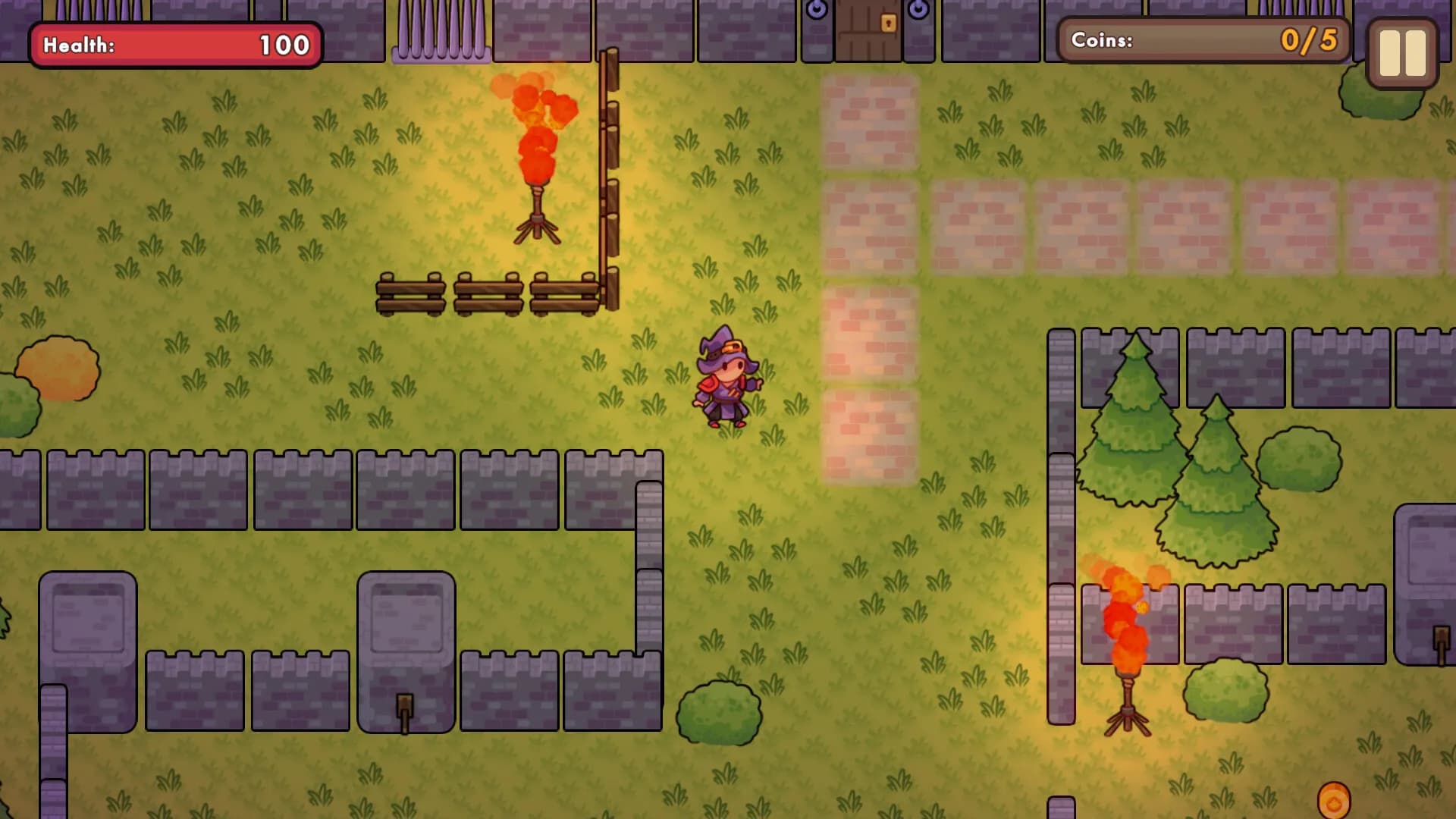 Magemania screenshot screenshot 2