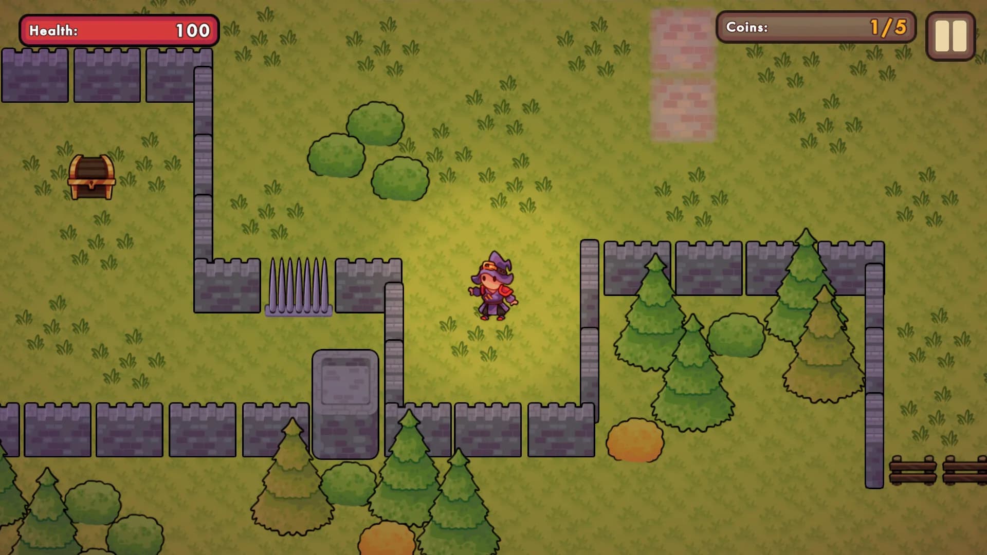Magemania screenshot screenshot 5