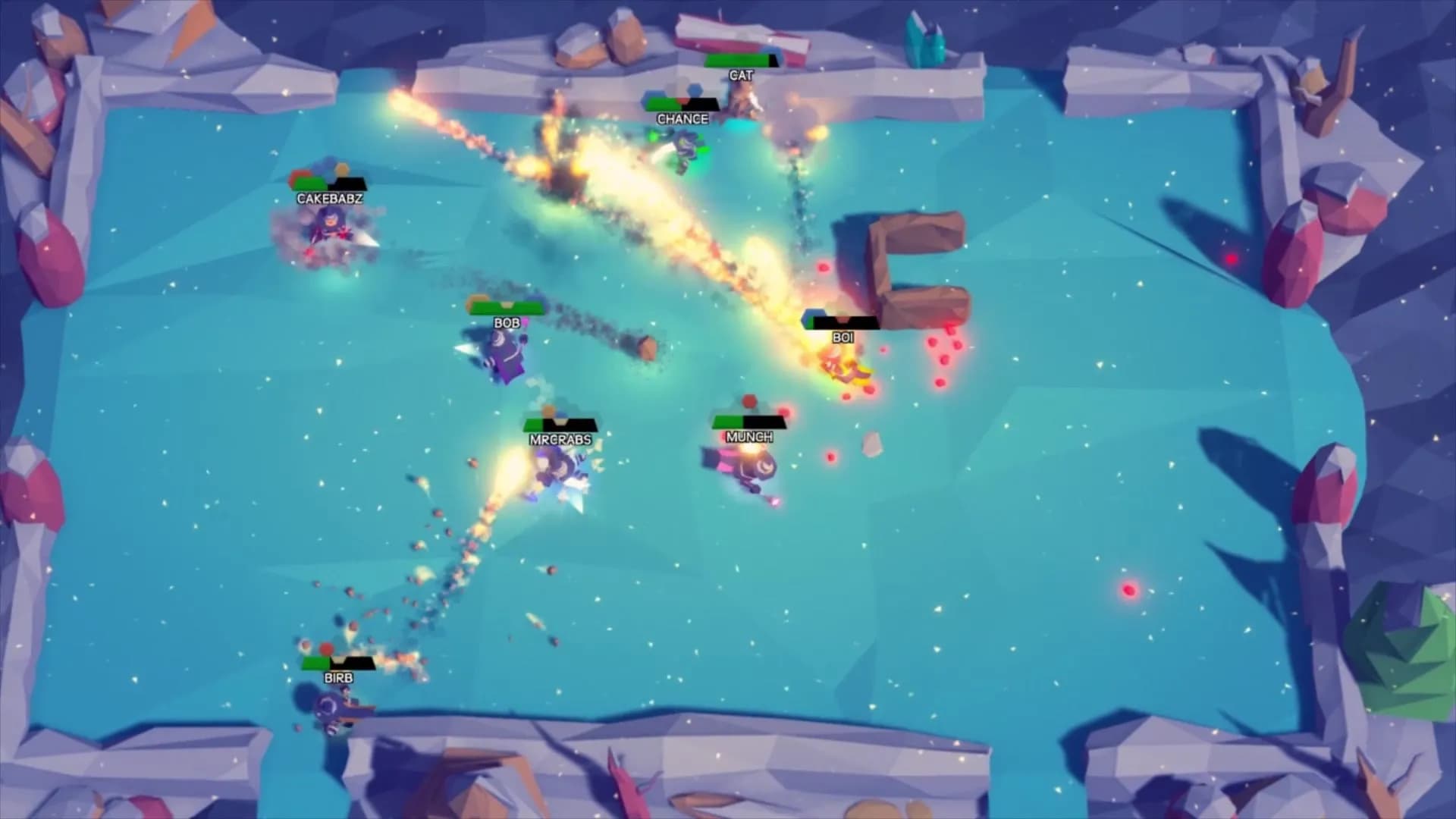 MageQuit screenshot screenshot 10