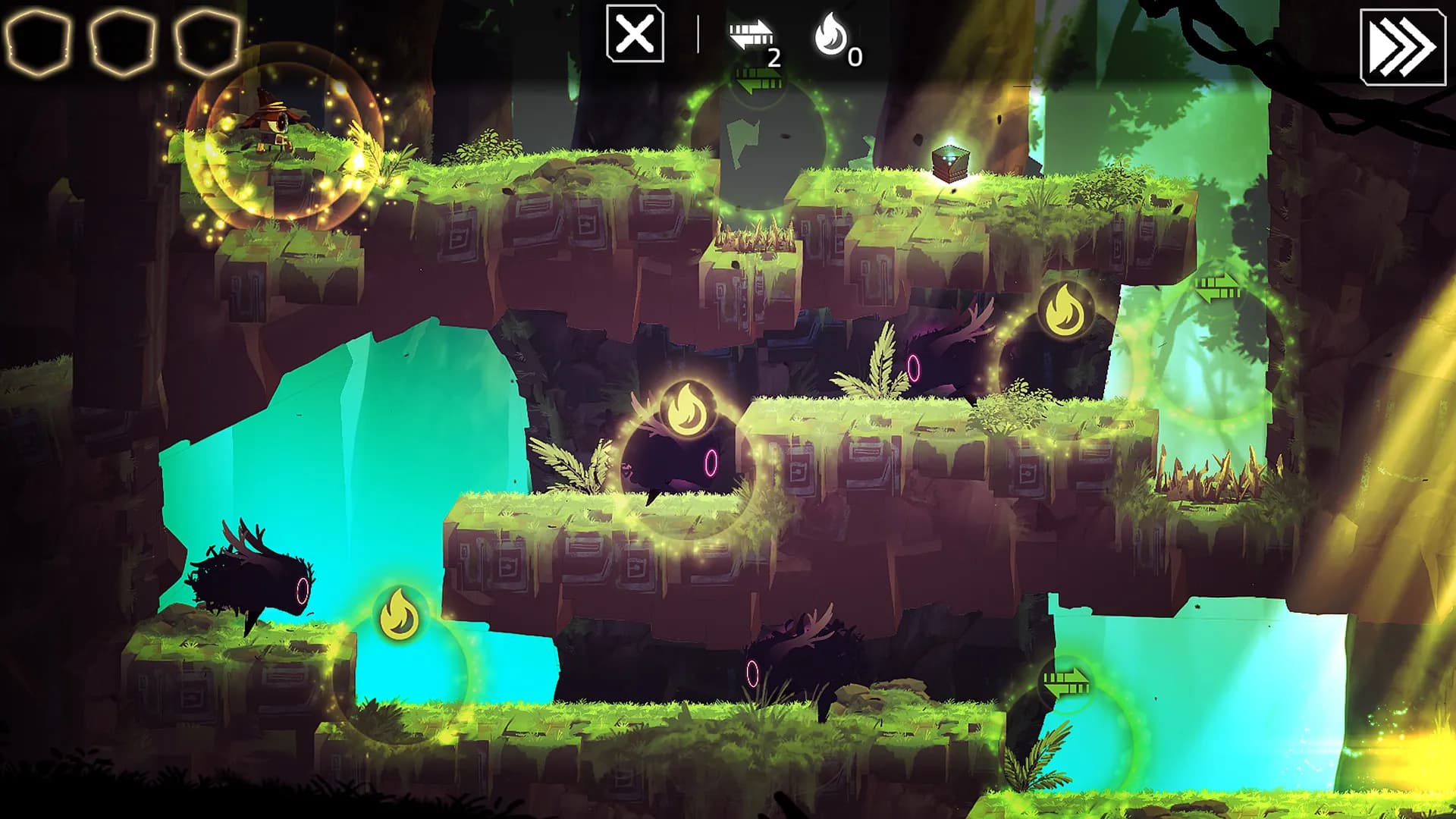Magibot screenshot screenshot 0