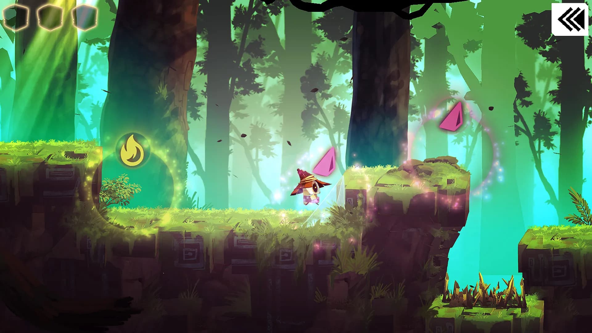 Magibot screenshot screenshot 1