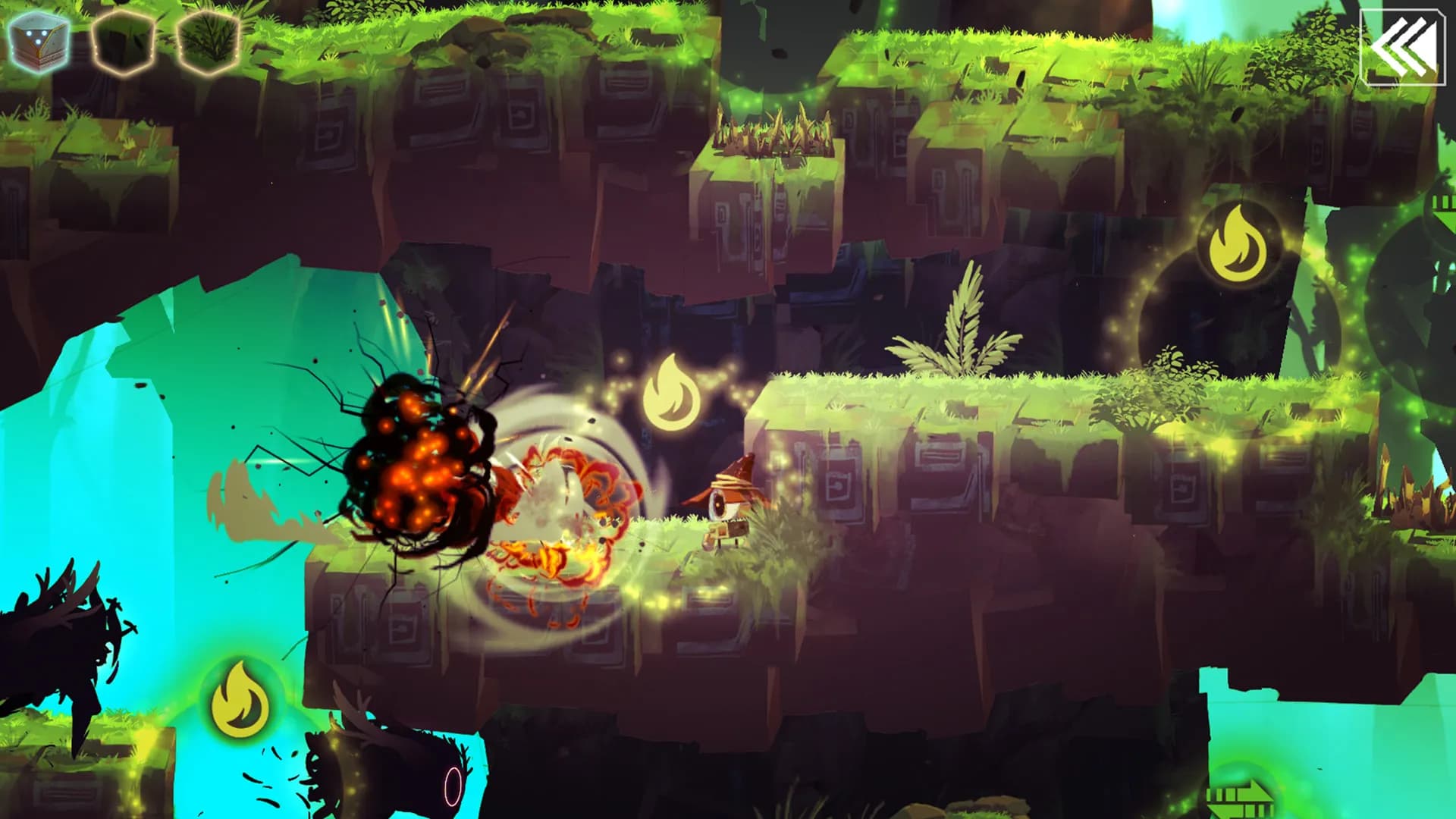 Magibot screenshot screenshot 2